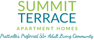 Apartment Terrace Summit photos taken in 2015