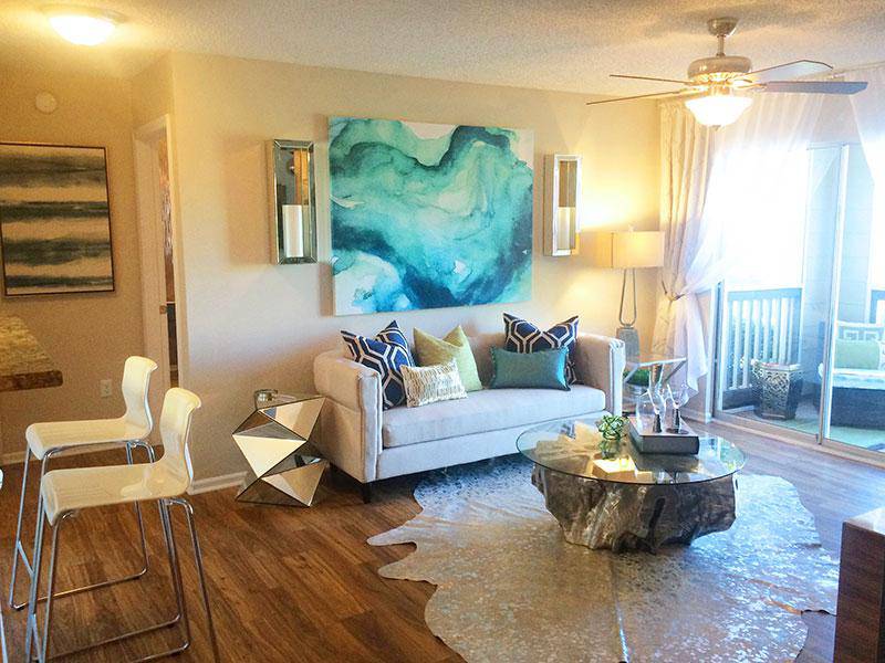 Apartment Floor Plans & Pricing – Grand Oaks at the Lake in Melbourne, FL