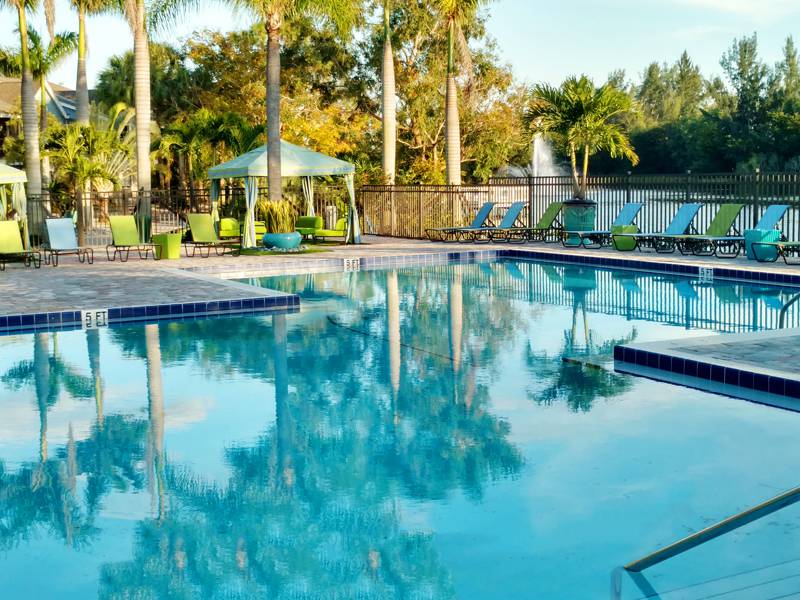 River Reach Apartments in Naples FL Photos and Videos