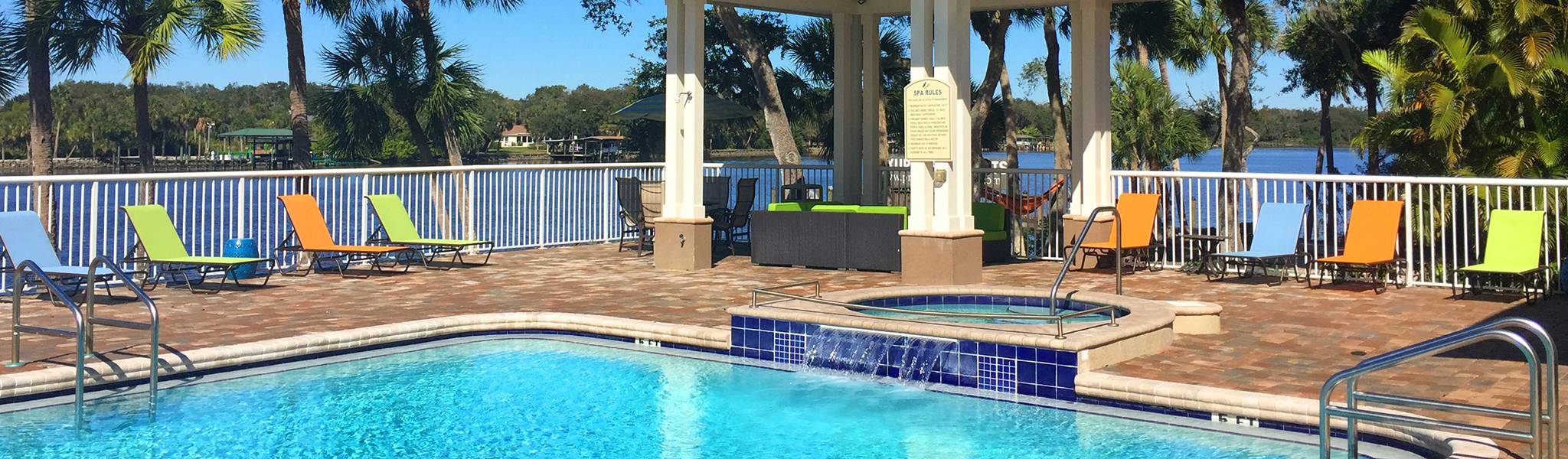 Riverview, FL Apartments for Rent Aspen Square Management