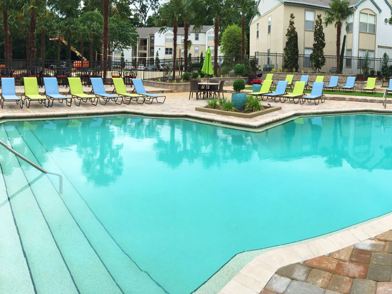 The Oasis at 1800 Apartments in Tallahassee FL Photos and Videos