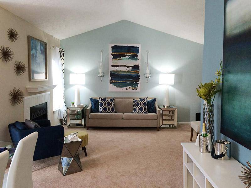 Apartment Floor Plans & Pricing Apartment Floor Plans & Pricing