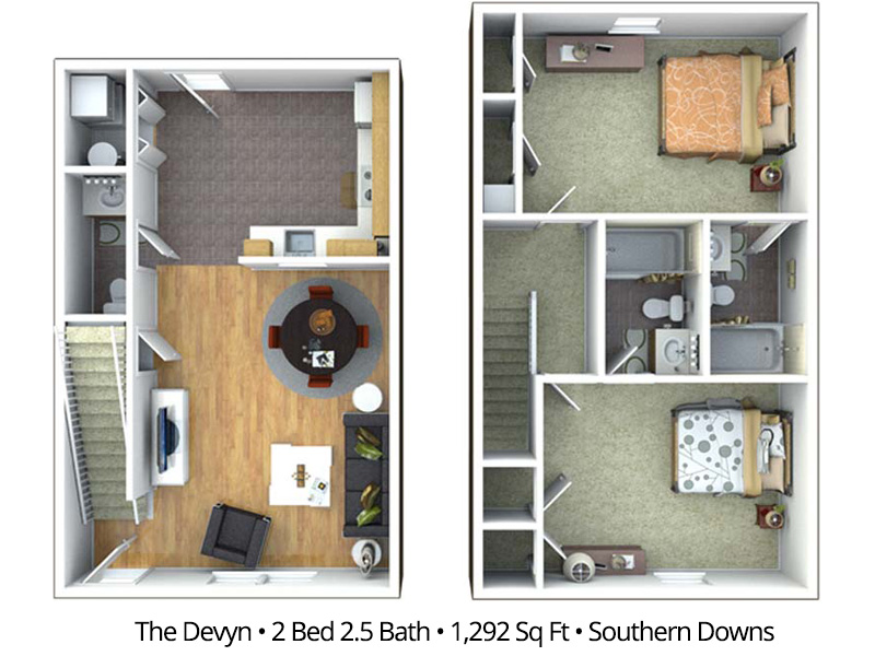 28 2 Storey Apartment Floor Plans Philippines Apartment