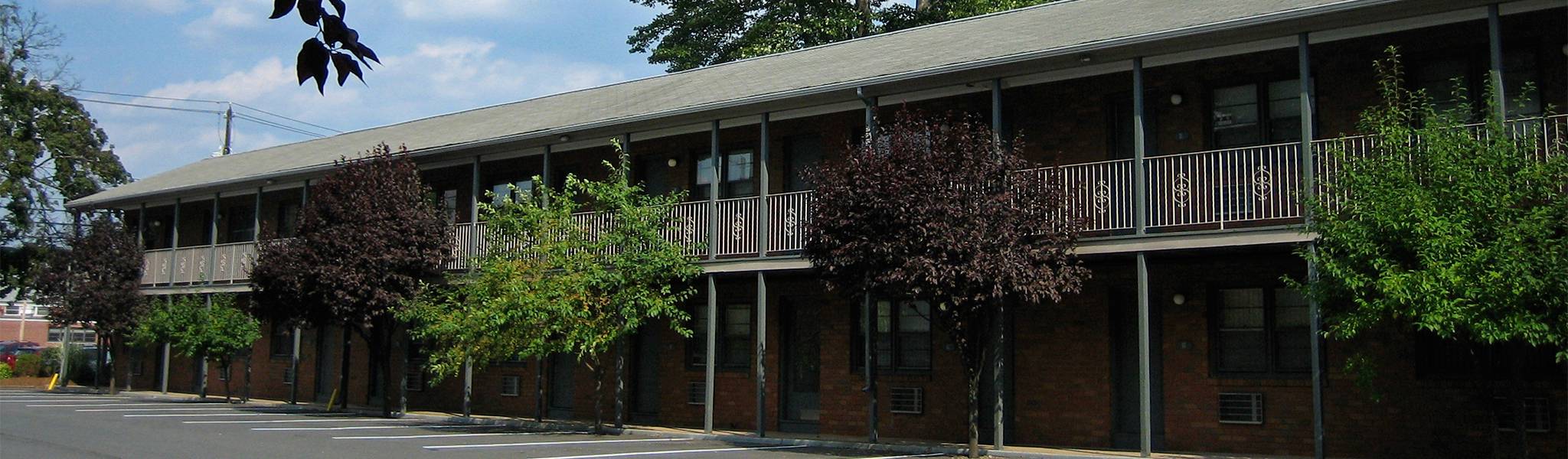 West Springfield, MA Apartments for Rent - Aspen Square